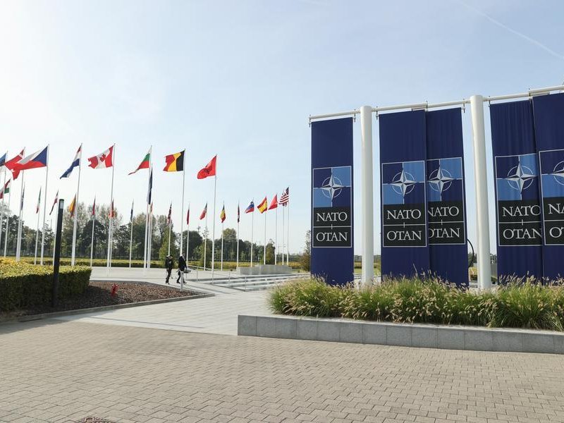 North Korea decries NATO fuel network overhaul as 'unprecedented' war preparations