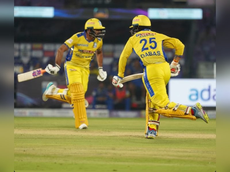 DPL 2026: Keshav Dabas penalized after Central Delhi Kings edge Purani Dilli 6 in thriller (Credit: Central Delhi Kings/Instagram)