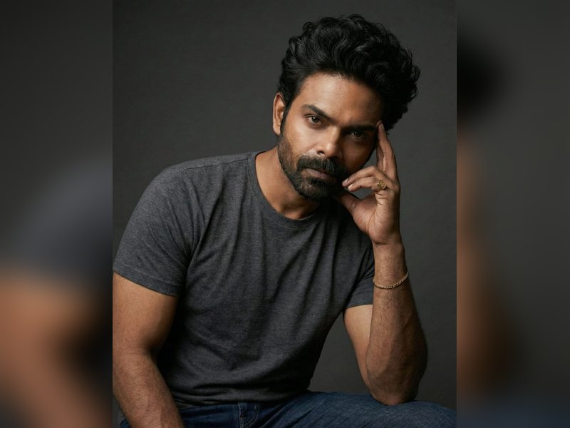 Director Ela Shanmughasundar: 'Beep' will be a high-concept crime drama that blends rationalism with psychological fantasy (Photo: IANS/PR)