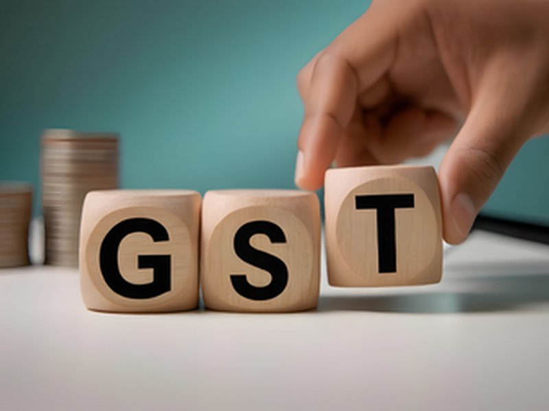 India’s gross GST collections surge 15.4 pc to Rs 2.11 lakh crore in July