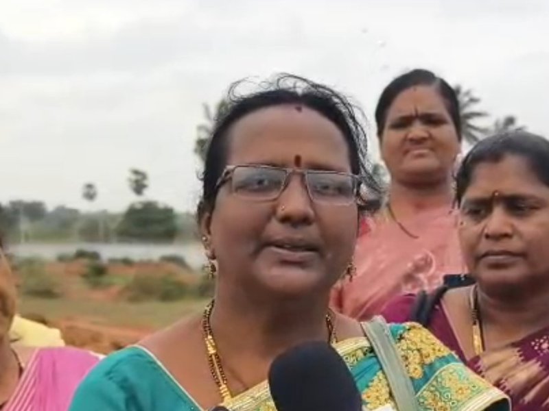 'यह काम करके दिखाने वाली सरकार', भोगपुरम एयरपोर्ट के उद्घाटन से पहले लोगों ने की पीएम मोदी और सीएम नायडू की प्रशंसा