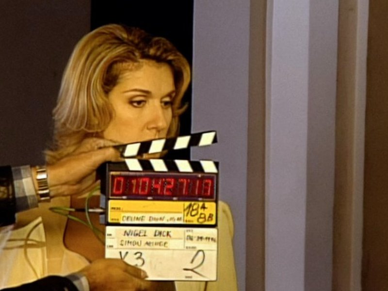 Celine Dion ballad ‘It’s All Coming Back to Me Now’ turns 30: Happy anniversary to a timeless classic