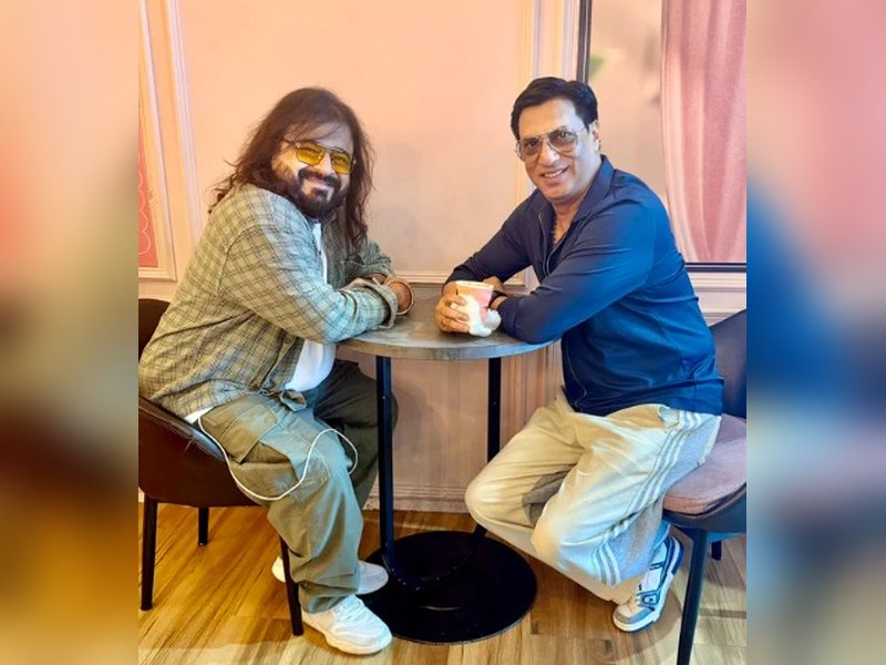 Madhur Bhandarkar recalls ‘Dil Toh Baccha Hai Ji’ days after bumping into Pritam at airport