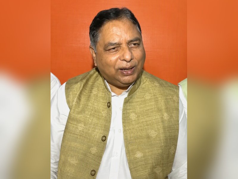 भाजपा नेताओं ने पाकिस्तान पर आतंकवाद को बढ़ावा देने का लगाया आरोप