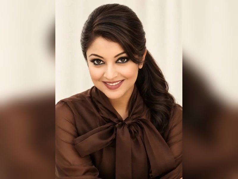 Tanushree Dutta links Gen Z unrest to Bangladesh border tensions, says 'Nishana hai India’