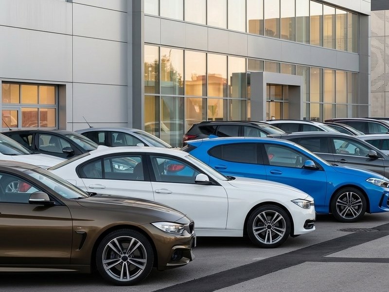 India's auto sector posts robust July sales on sustained SUV demand