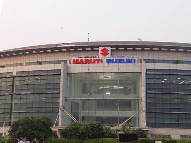Maruti Suzuki posts record domestic sales of over 2 lakh units in July