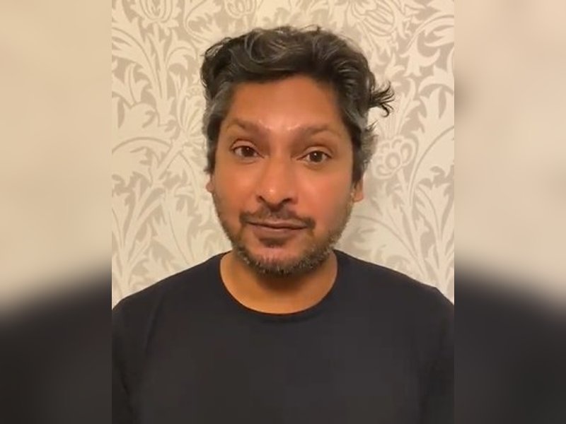 'श्रीलंका के लिए गर्व का दिन', कॉमनवेल्थ में स्वर्ण जीतने वाले संगकारा ने की रुमेश पथिरेज की प्रशंसा