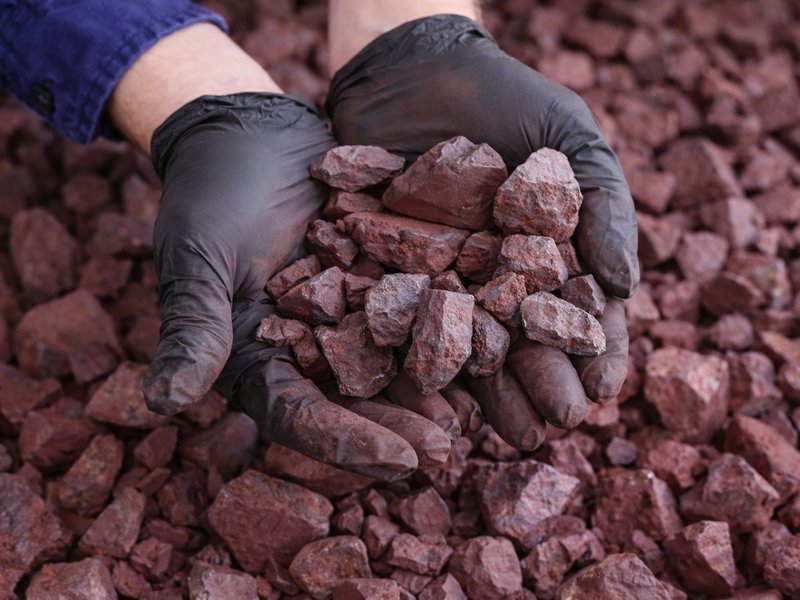 Iron ore surge in India can help South African producers: Report