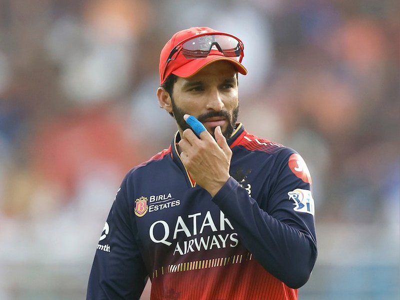 Rajat Patidar named captain of defending champions Central Zone, Rinku Singh appointed vice-captain.