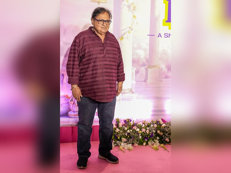 Satyajeet Puri recalls Rakesh Bedi rehearsing play dialogues while dancing with Govinda in 'Meri Pant Bhi Sexy'