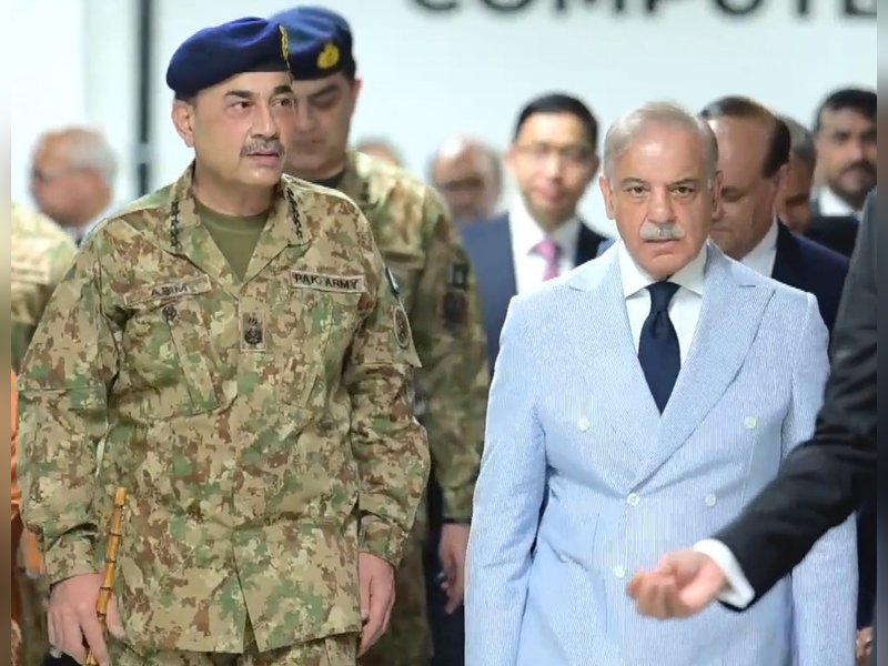Pakistan’s military-led population initiative undermines state institutions: Report