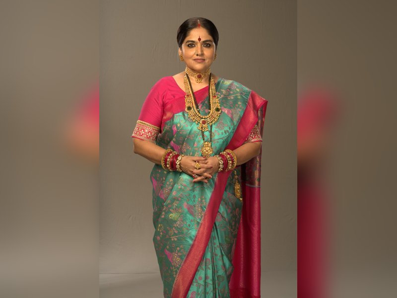 'Ganga Mai Ki Betiyan' actresses Indira Krishna, Shubhangi Latkar on the beauty of female friendship 