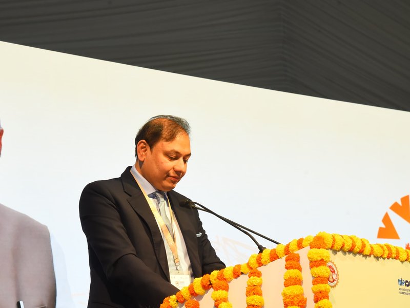 ‘Samudra Manthan’ to foster industry collaboration, boost energy security: Pranav Adani