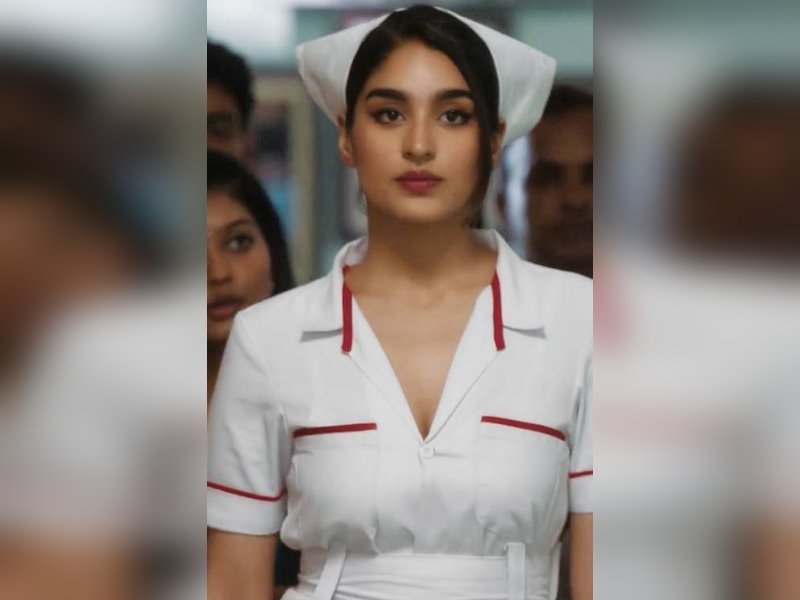 'KJQ' makers reveal Yukti Thareja's character in film! (Photo Credit: SLV Cinemas/X)