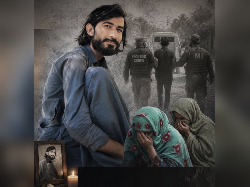 Pakistan: Five Baloch civilians forcibly disappeared as cycle of persecution continues