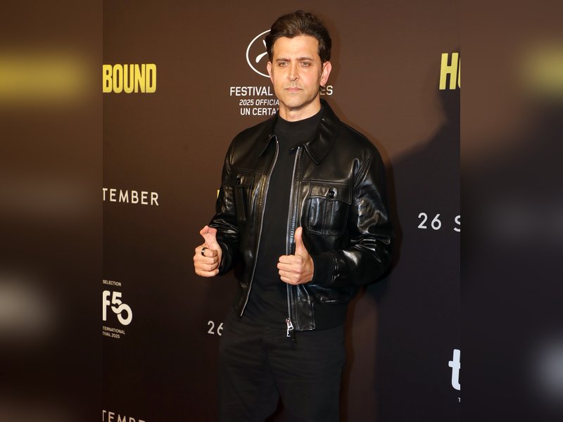 Hrithik Roshan on the 'Sorry Hrithik' trend: I'll wait for when the context is right
