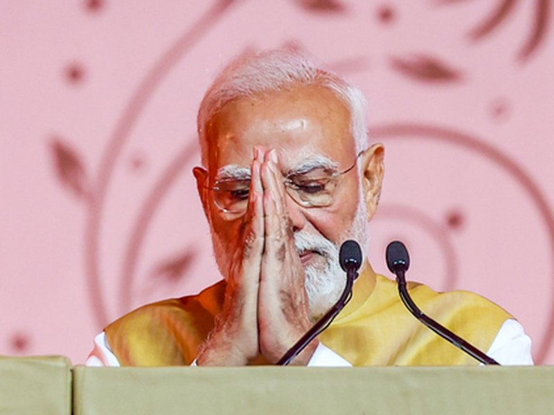 पीएम मोदी ने कॉमनवेल्थ गेम्स 2026 में मेडल जीतने वाले भारतीय प्रतिभागियों को दी बधाई, कहा- देश को आप पर गर्व