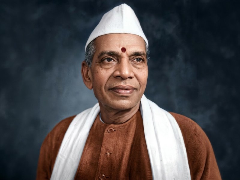 मैथिलीशरण गुप्त : महावीर प्रसाद द्विवेदी की डांट ने बदली दिशा, 'भारत-भारती' ने जगाई राष्ट्रीयता की ज्वाला