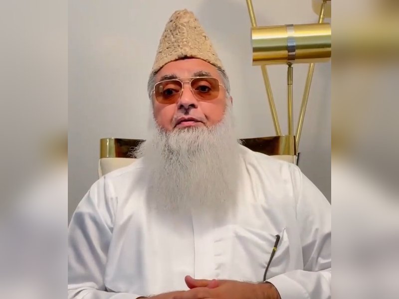 Abusive language against PM Modi an insult to India, says All India Imam Organisation chief