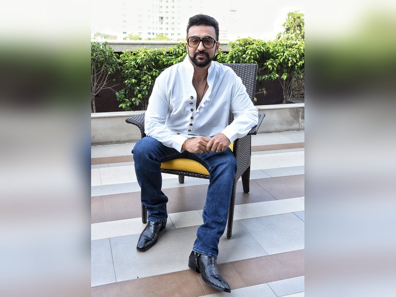  Raj Kundra on dealing with rumours: ‘They’re way more interesting than my actual life’