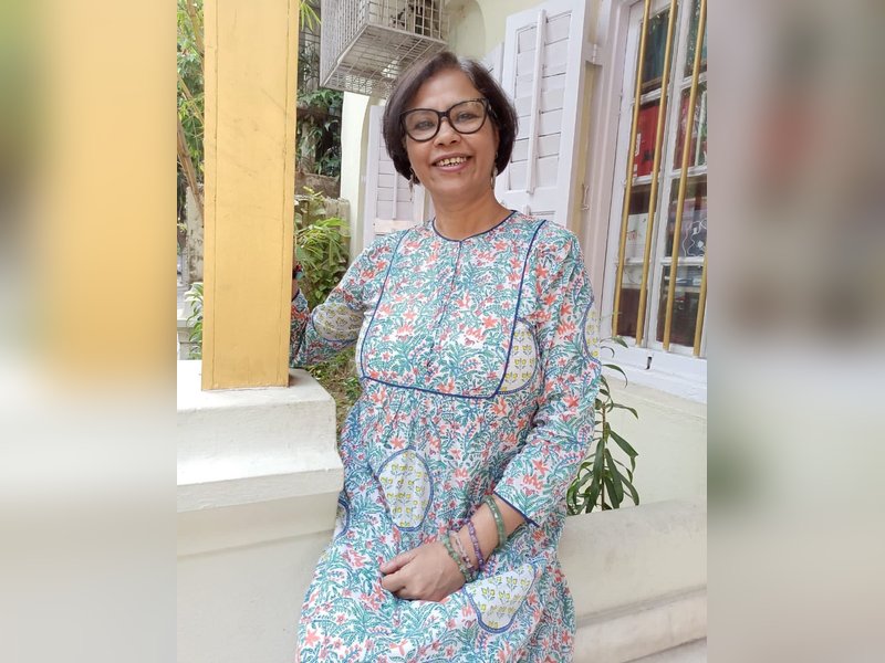 Irrfan Khan's wife Sutapa Sikdar's friendly advice to GenZ: Stop abusing