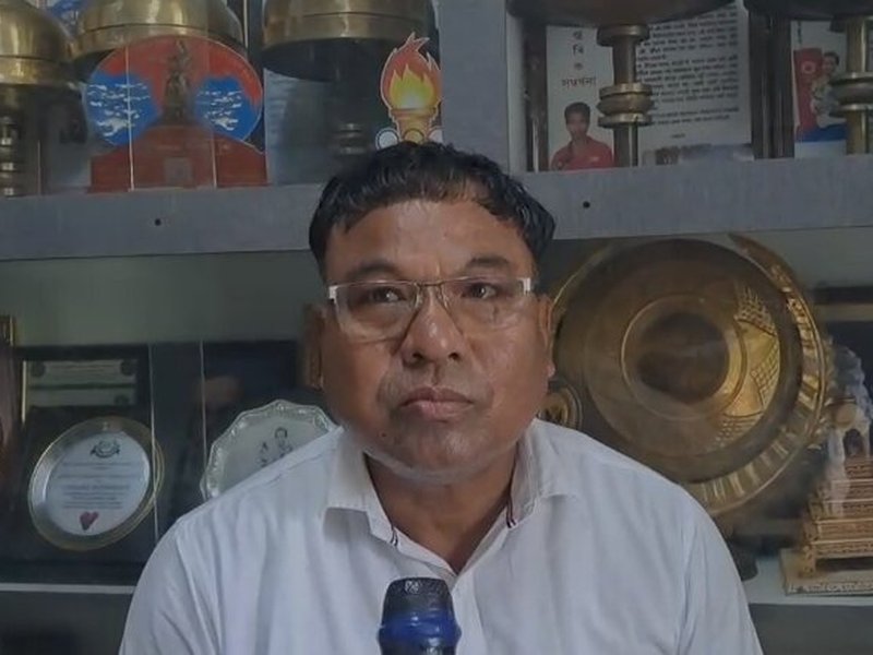 लवलीना ने अपना मेडल असम के बाढ़ पीड़ितों को समर्पित किया, मुझे गर्व है: पिता टिकेन बोरगोहेन