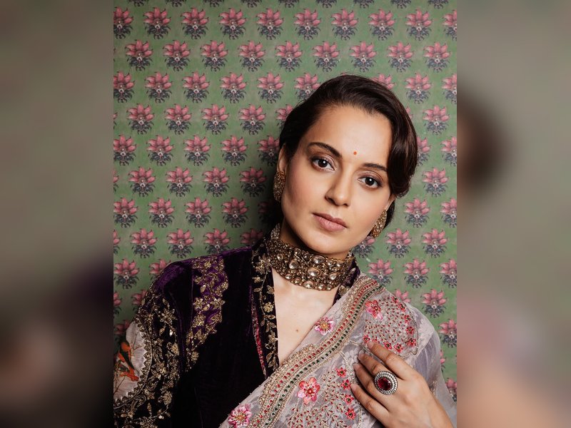 Kangana Ranaut encounters Gen-Z girls, says, 'Freedom needs accountability'