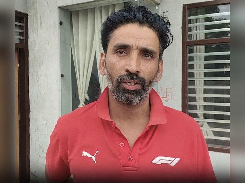 'हमने इंग्लैंड के मुक्केबाज के खिलाफ पूरी तैयारी की थी', अंकुश पंघाल के गोल्ड जीतने पर बोले कोच प्रदीप सावंत