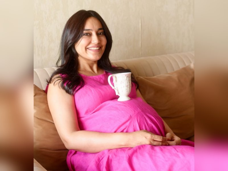 सुरभि ज्योति ने बताया मां बनने का अनुभव, बताया नॉर्मल डिलीवरी के लिए कैसे की थी तैयारी