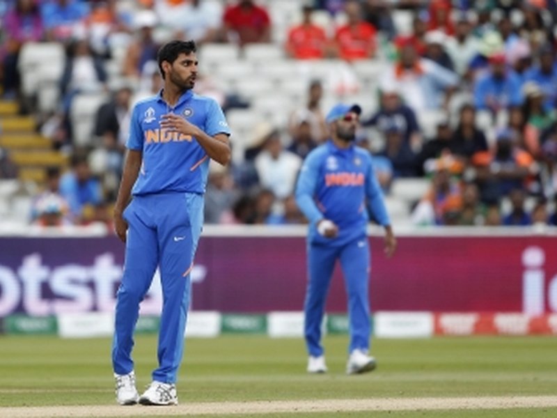 मैं पहले ही भारत के लिए खेल चुका हूं, अब मुझे कुछ और हासिल नहीं करना है: भुवनेश्वर