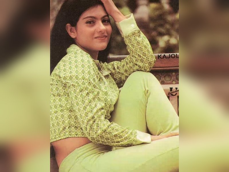 Kajol's Friendship Day post is all about cherishing the feminine energy 