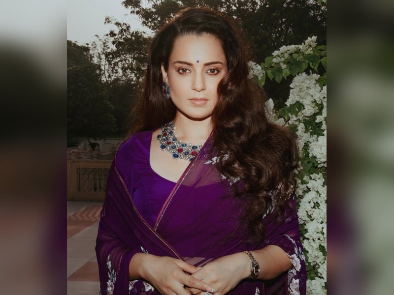 जेन जी पर फिर बोलीं कंगना रनौत, कहा- 'आजादी जरूरी है, लेकिन उसके साथ जिम्मेदारी भी होनी चाहिए'
