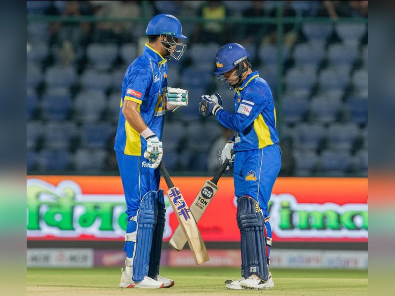 DPL 2026: Purani Dilli 6 look to bounce back against West Delhi Lions after loss in opening clash