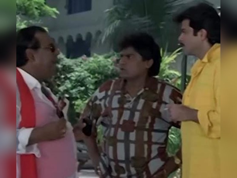 Anil Kapoor remembers late Satish Kaushik this Friendship Day: Thinking of you