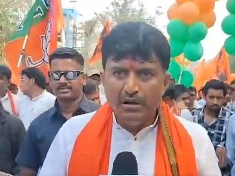 After JeM associate's arrest, Bengal BJP MLA asks Durgapur residents to be cautious while renting out flats