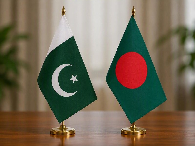 Pakistan, Bangladesh face mounting economic risks as prolonged US-Iran conflict fuels oil price surge