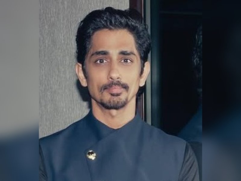 Siddharth opens up on his tricky situation for training in MiG cockpit: It’s smaller than a chair