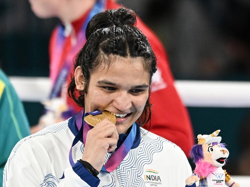 कॉमनवेल्थ गेम्स 2026: पी.टी. उषा ने स्वर्ण पदक जीतने वाली महिला एथलीटों की तारीफ की 