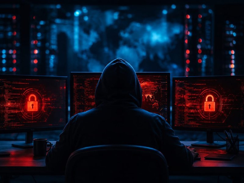 India records over 265 million cyberattack attempts: Report