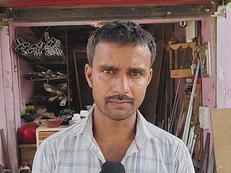 Bihar: Small-time trader Suman Kumar turns ‘job-creator’ under PMEGP scheme