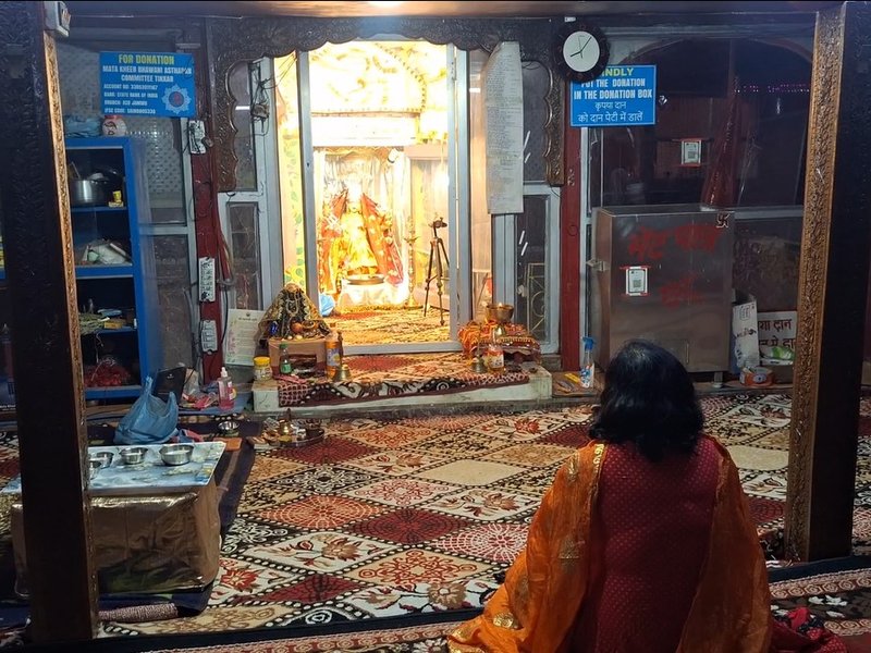 ‘Hopeful about future,’ say Kashmiri Pandits who returned home after years of exile