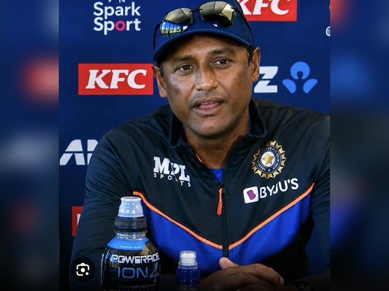 ACA congratulates Subhadeep Ghosh on India fielding coach appointment (Credit: ACA)