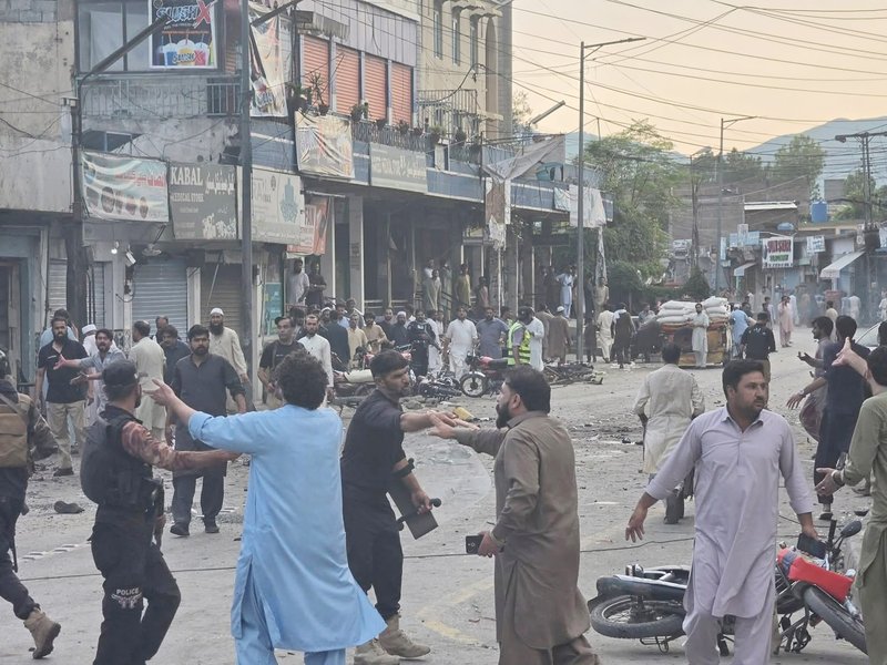 Pakistan's internal problems will continue to provide fertile ground for instability: Report (File image)