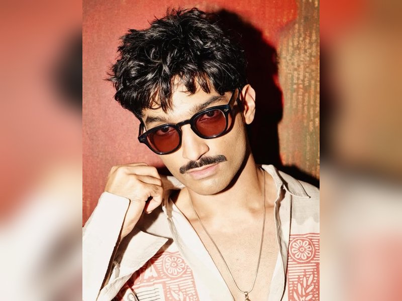 Arnav Bhasin watched countless YouTube videos for his part in ‘Operation Safed Sagar'