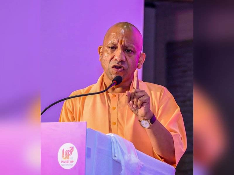 CM Yogi urges citizens to make Shravan month symbol of cleanliness, water conservation