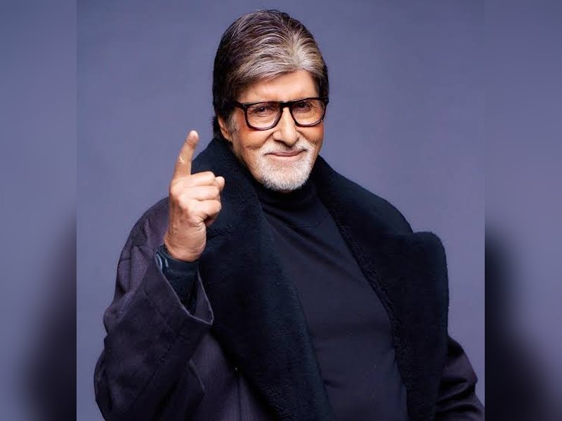 Amitabh Bachchan reflects on significance of ‘Aug 2’ in his life, thanks fans for their prayers
