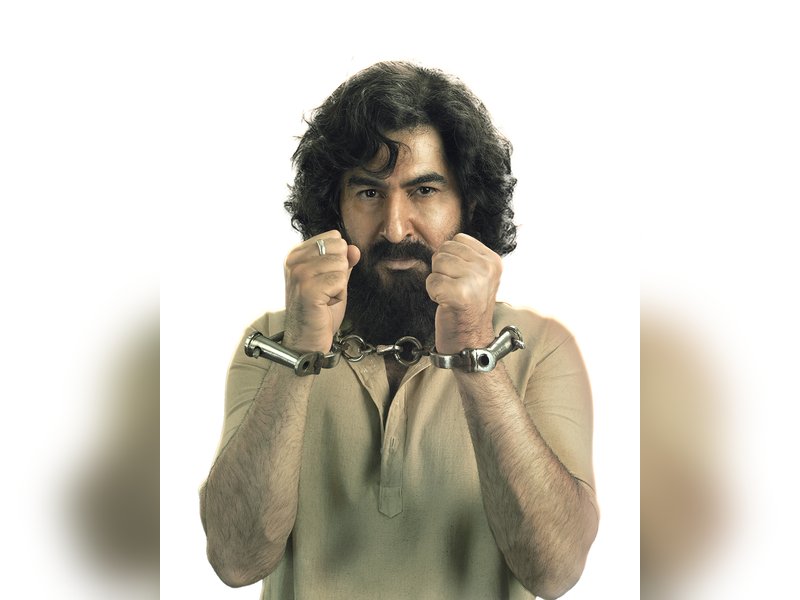 Jeet: ‘Keu Bole Biplobi Keu Bole Dakat’ has been one of the most challenging films of my career