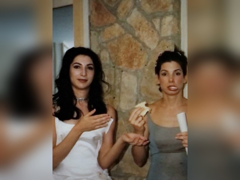 Sandra Bullock celebrates ‘the woman’ who knows her best on ‘Sister’s Day’