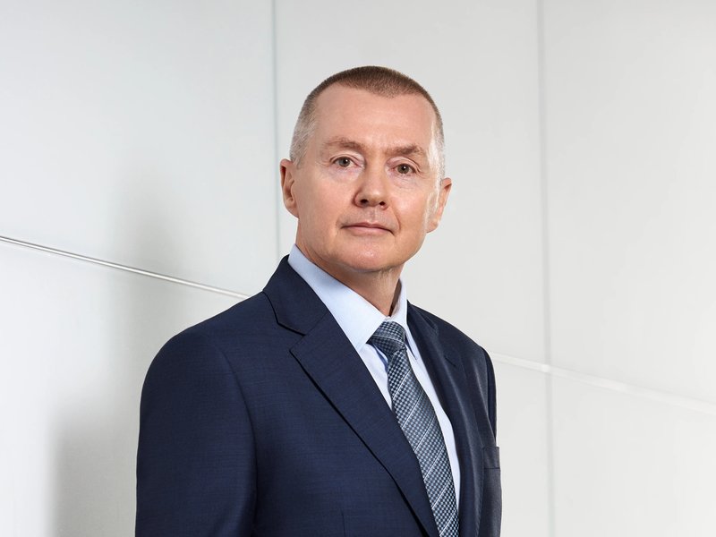 IndiGo's new CEO Willie Walsh takes charge, sees immense opportunities in Indian aviation